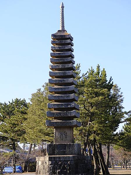 元月關西(九)‧奈良、宇治賞鳥(Nara & Uji)