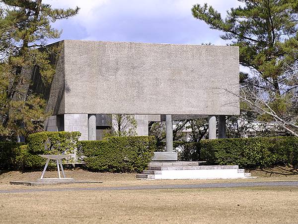 日本‧伊賀上野(上)‧城跡與藩校(Iga-Ueno I)