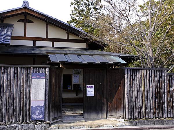 日本‧伊賀上野(下)‧城下町(Iga-Ueno II)