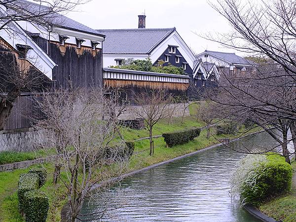 日本‧伏見(Fushimi)