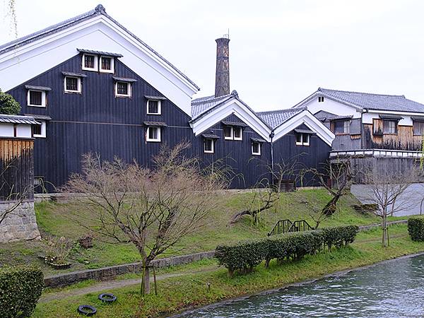 日本‧伏見(Fushimi)