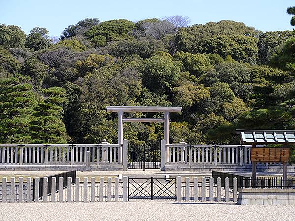 日本‧大阪‧大仙公園(Osaka Daisen Park)