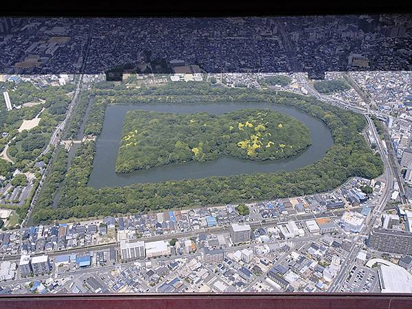 日本‧大阪‧大仙公園(Osaka Daisen Park)