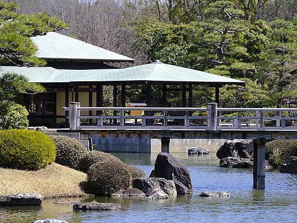 日本‧大阪‧大仙公園(Osaka Daisen Park)