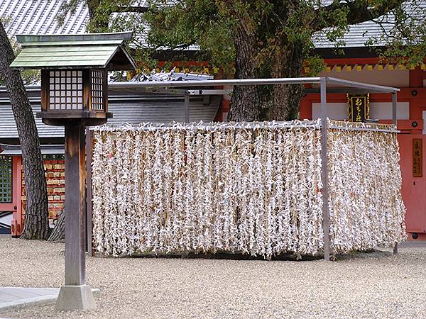 日本‧大阪‧古池龍王和住吉大社(Osaka Sumiyosh