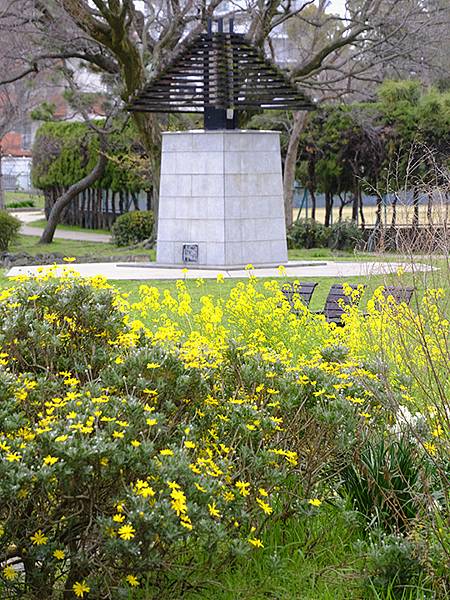 日本‧大阪‧古池龍王和住吉大社(Osaka Sumiyosh