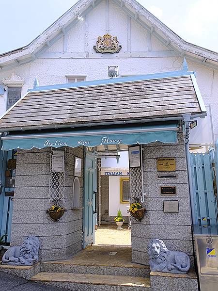 日本‧神戶‧北野異人館(Kobe Kitano Ijinka