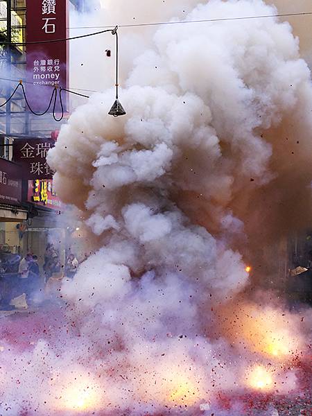 台灣‧台北‧松山慈祐宮媽祖遶境(下)‧陣頭(Songshan