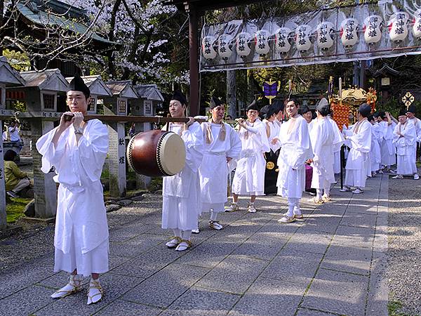 日本‧犬山祭(下)‧遊行與夜車山(Inuyama Matsu 日本‧犬山祭(下)‧遊行與夜車山(Inuyama Matsu