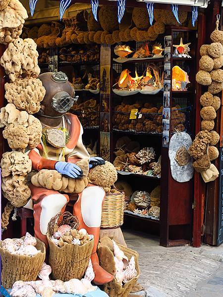 希臘跳島(四十七)‧錫米島(上)‧主鎮和佩迪(Symi I) 希臘跳島(四十七)‧錫米島(上)‧主鎮和佩迪(Symi I)
