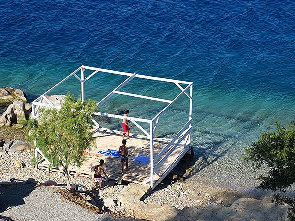希臘跳島(四十七)‧錫米島(上)‧主鎮和佩迪(Symi I) 希臘跳島(四十七)‧錫米島(上)‧主鎮和佩迪(Symi I)