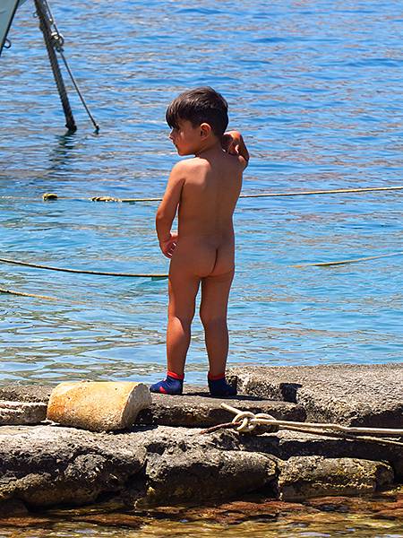 希臘跳島(四十七)‧錫米島(上)‧主鎮和佩迪(Symi I) 希臘跳島(四十七)‧錫米島(上)‧主鎮和佩迪(Symi I)