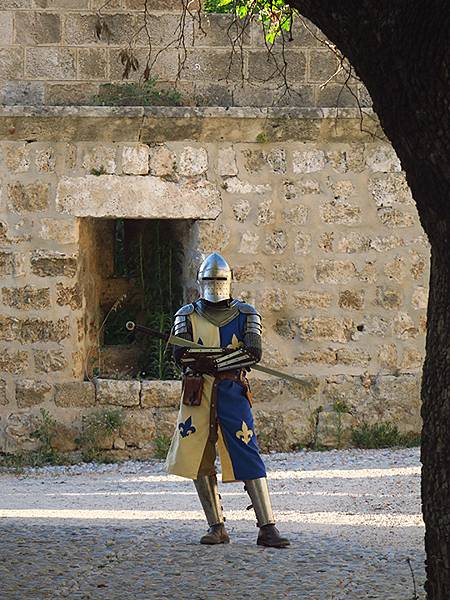 希臘跳島(四十九)‧羅德島(一)‧城牆和城門(Rhodes 希臘跳島(四十九)‧羅德島(一)‧城牆和城門(Rhodes