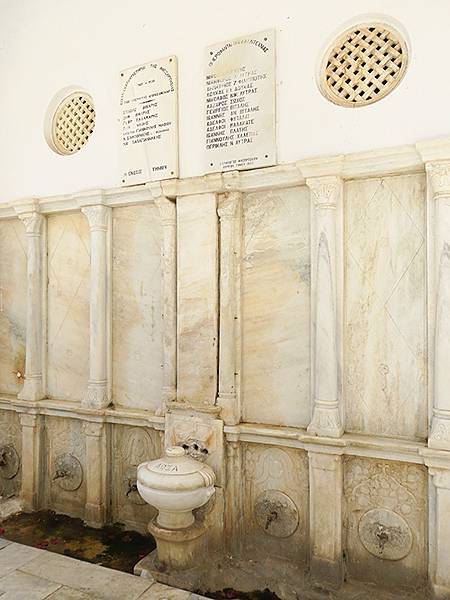 希臘跳島(六十四)‧蒂諾斯島(中)‧皮爾戈斯(Tinos I 希臘跳島(六十四)‧蒂諾斯島(中)‧皮爾戈斯(Tinos I