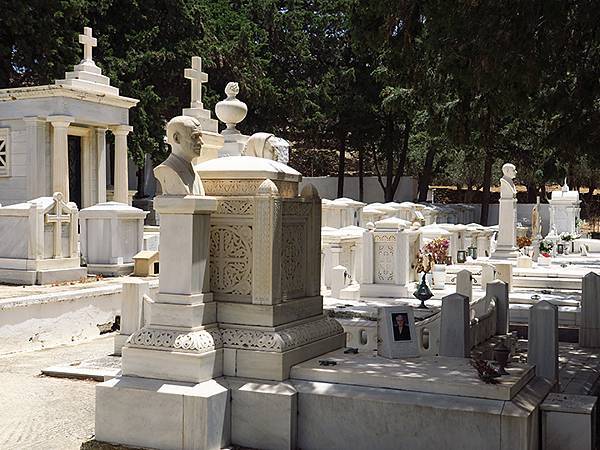 希臘跳島(六十四)‧蒂諾斯島(中)‧皮爾戈斯(Tinos I 希臘跳島(六十四)‧蒂諾斯島(中)‧皮爾戈斯(Tinos I