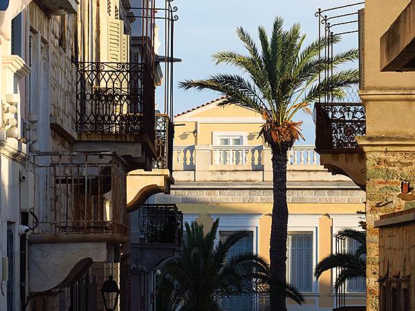希臘跳島(六十六)‧錫羅斯島(上)‧主鎮(Syros I) 希臘跳島(六十六)‧錫羅斯島(上)‧主鎮(Syros I)