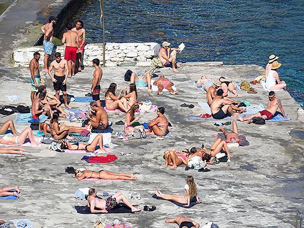 希臘跳島(六十六)‧錫羅斯島(上)‧主鎮(Syros I) 希臘跳島(六十六)‧錫羅斯島(上)‧主鎮(Syros I)