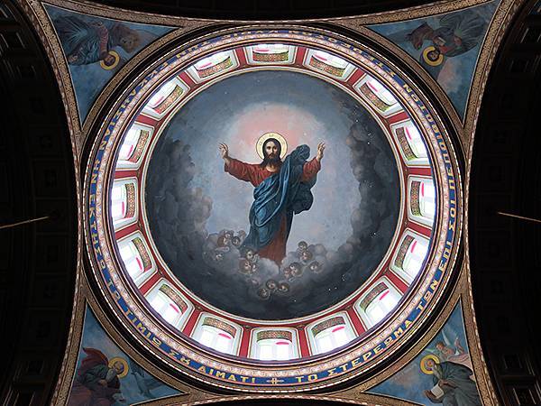 希臘跳島(六十六)‧錫羅斯島(上)‧主鎮(Syros I) 希臘跳島(六十六)‧錫羅斯島(上)‧主鎮(Syros I)