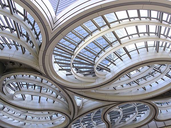 日本‧東京‧麻布台之丘(Azabudai Hills) 日本‧東京‧麻布台之丘(Azabudai Hills)