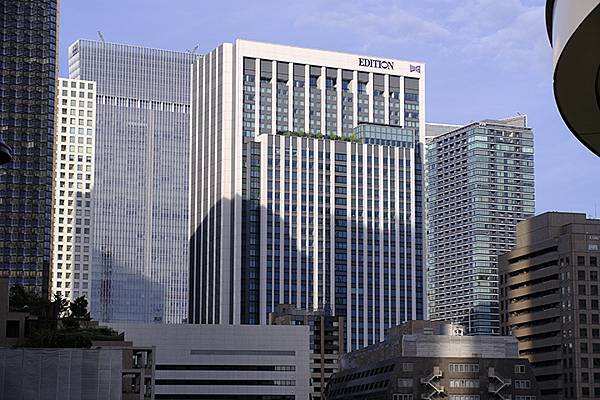 日本‧東京‧麻布台之丘(Azabudai Hills) 日本‧東京‧麻布台之丘(Azabudai Hills)