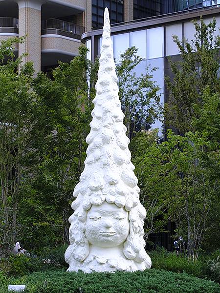 日本‧東京‧麻布台之丘(Azabudai Hills) 日本‧東京‧麻布台之丘(Azabudai Hills)