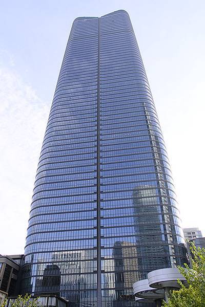 日本‧東京‧麻布台之丘(Azabudai Hills) 日本‧東京‧麻布台之丘(Azabudai Hills)