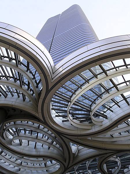 日本‧東京‧麻布台之丘(Azabudai Hills) 日本‧東京‧麻布台之丘(Azabudai Hills)