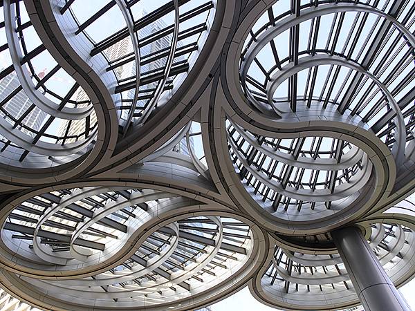 日本‧東京‧麻布台之丘(Azabudai Hills) 日本‧東京‧麻布台之丘(Azabudai Hills)