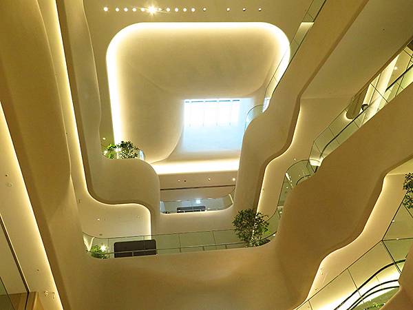 日本‧東京‧麻布台之丘(Azabudai Hills) 日本‧東京‧麻布台之丘(Azabudai Hills)