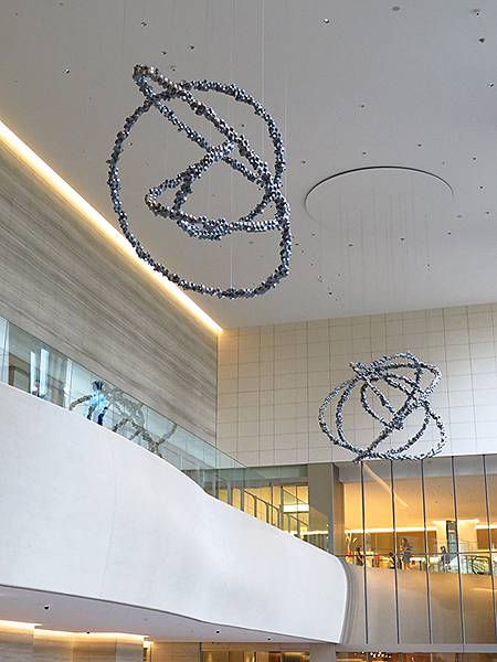 日本‧東京‧麻布台之丘(Azabudai Hills) 日本‧東京‧麻布台之丘(Azabudai Hills)