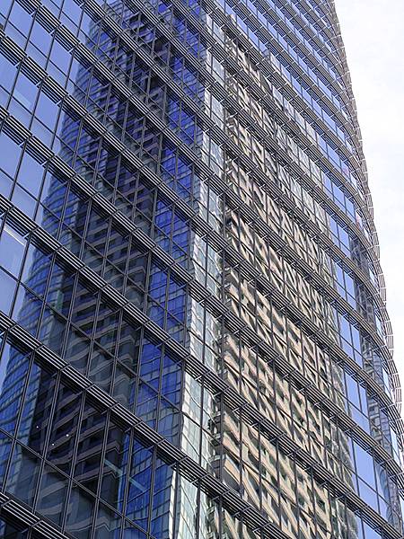 日本‧東京‧麻布台之丘(Azabudai Hills) 日本‧東京‧麻布台之丘(Azabudai Hills)