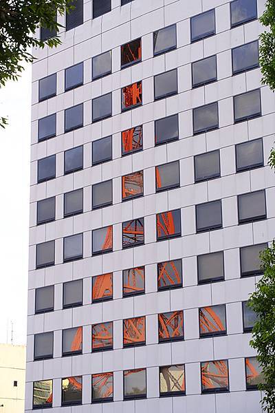 日本‧東京‧麻布台之丘(Azabudai Hills) 日本‧東京‧麻布台之丘(Azabudai Hills)