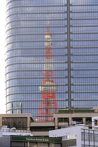 日本‧東京‧麻布台之丘(Azabudai Hills) 日本‧東京‧麻布台之丘(Azabudai Hills)