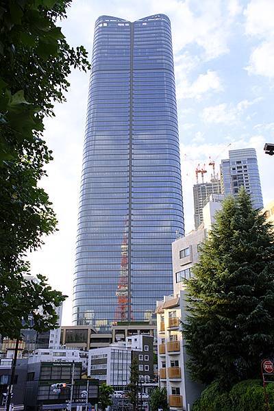 日本‧東京‧麻布台之丘(Azabudai Hills) 日本‧東京‧麻布台之丘(Azabudai Hills)