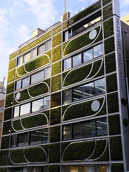 日本‧東京‧麻布台之丘(Azabudai Hills) 日本‧東京‧麻布台之丘(Azabudai Hills)