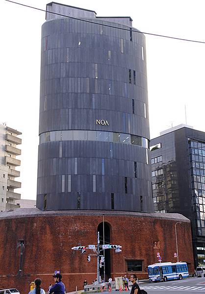 日本‧東京‧麻布台之丘(Azabudai Hills) 日本‧東京‧麻布台之丘(Azabudai Hills)