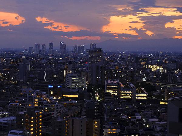 日本‧東京‧麻布台之丘(Azabudai Hills) 日本‧東京‧麻布台之丘(Azabudai Hills)