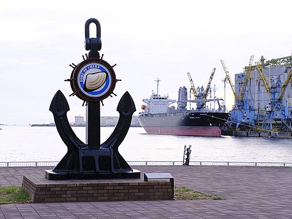 東京近郊(二十七)‧千葉市(Chiba)