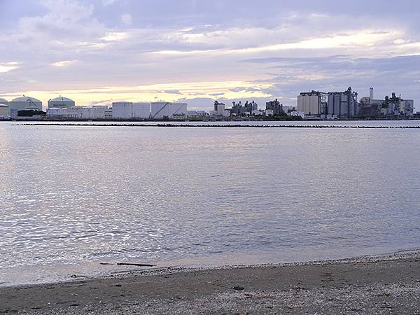 東京近郊(二十七)‧千葉市(Chiba)