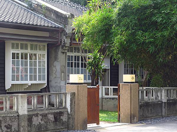 台灣‧台南(六十六)‧設計展(下)‧321巷藝術聚落和其他( 台灣‧台南(六十六)‧設計展(下)‧321巷藝術聚落和其他(