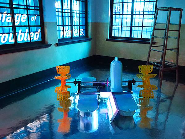 台灣‧台南(六十六)‧設計展(下)‧321巷藝術聚落和其他( 台灣‧台南(六十六)‧設計展(下)‧321巷藝術聚落和其他(