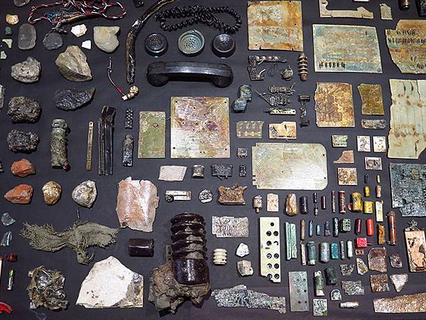 台灣‧台南(六十六)‧設計展(下)‧321巷藝術聚落和其他( 台灣‧台南(六十六)‧設計展(下)‧321巷藝術聚落和其他(