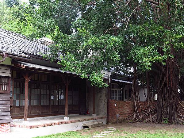 台灣‧台南(六十六)‧設計展(下)‧321巷藝術聚落和其他( 台灣‧台南(六十六)‧設計展(下)‧321巷藝術聚落和其他(