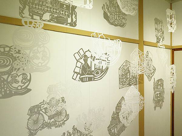 台灣‧台南(六十六)‧設計展(下)‧321巷藝術聚落和其他( 台灣‧台南(六十六)‧設計展(下)‧321巷藝術聚落和其他(