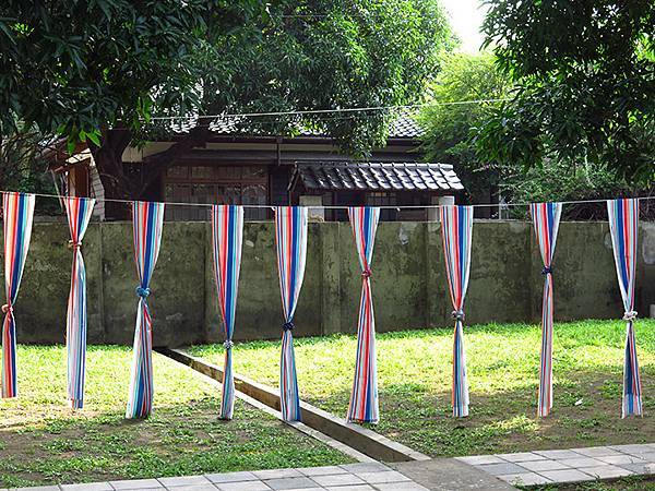 台灣‧台南(六十六)‧設計展(下)‧321巷藝術聚落和其他( 台灣‧台南(六十六)‧設計展(下)‧321巷藝術聚落和其他(