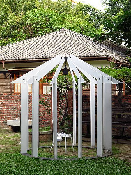 台灣‧台南(六十六)‧設計展(下)‧321巷藝術聚落和其他( 台灣‧台南(六十六)‧設計展(下)‧321巷藝術聚落和其他(