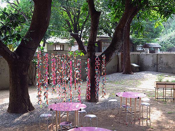 台灣‧台南(六十六)‧設計展(下)‧321巷藝術聚落和其他( 台灣‧台南(六十六)‧設計展(下)‧321巷藝術聚落和其他(