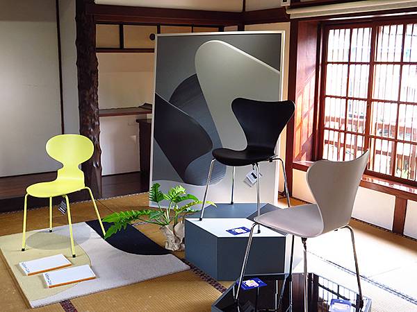 台灣‧台南(六十六)‧設計展(下)‧321巷藝術聚落和其他( 台灣‧台南(六十六)‧設計展(下)‧321巷藝術聚落和其他(