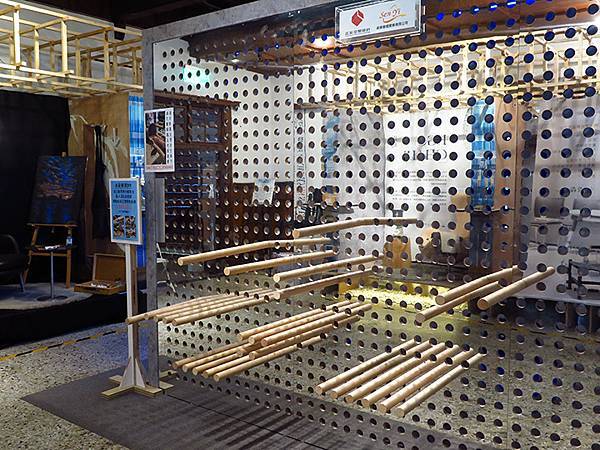 台灣‧台南(六十六)‧設計展(下)‧321巷藝術聚落和其他( 台灣‧台南(六十六)‧設計展(下)‧321巷藝術聚落和其他(