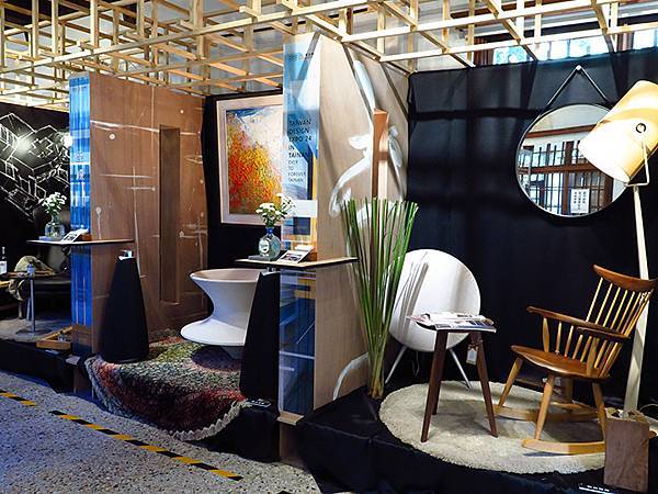 台灣‧台南(六十六)‧設計展(下)‧321巷藝術聚落和其他( 台灣‧台南(六十六)‧設計展(下)‧321巷藝術聚落和其他(